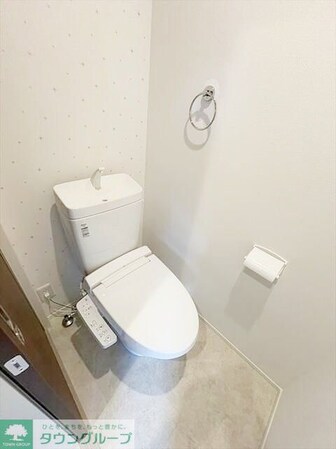 アヴァンスの物件内観写真